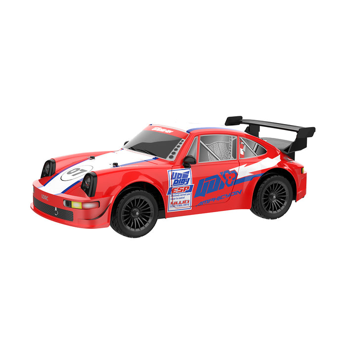 1/16th Sport P Style 4WD Car