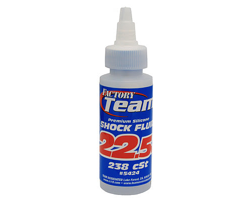 22.5wt Silicone Shock Oil 2(38cst)