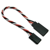 Futaba Twisted Extension 22AWG Wire - 45cm
