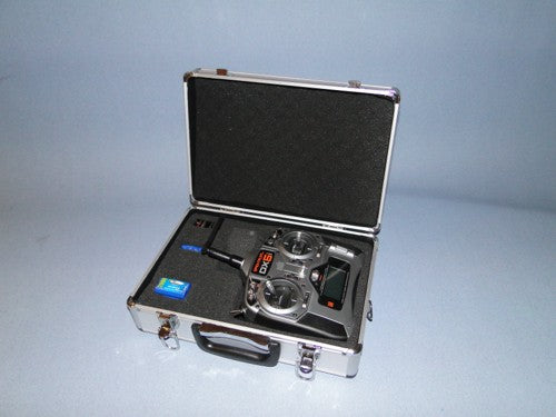 Single Transmitter Case