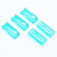Connector Safety Case - Blue
