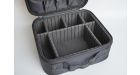 Hard Case with Dividers
