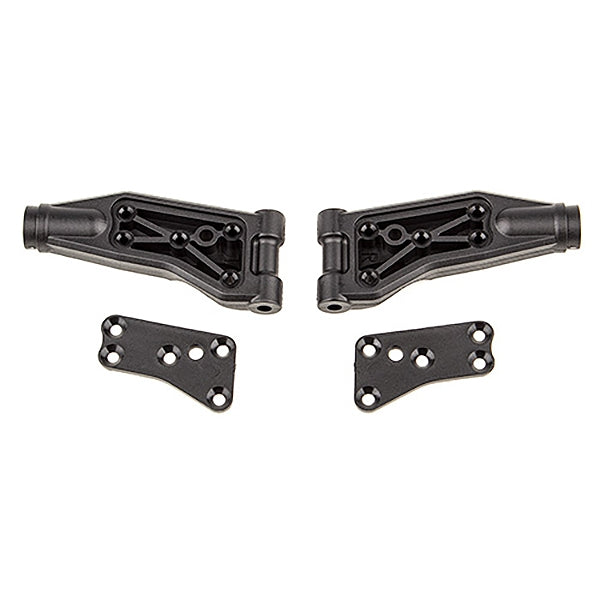RC8B3.2 / RC8B3.2e Front Upper Suspension Arms