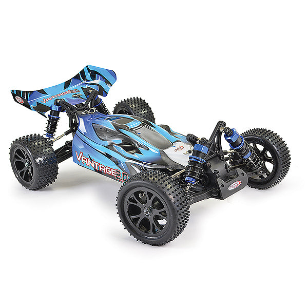 Vantage 2.0 1/10th Brushed Buggy 4WD Ready To Run