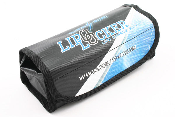 Lipo Locker Bag/Box