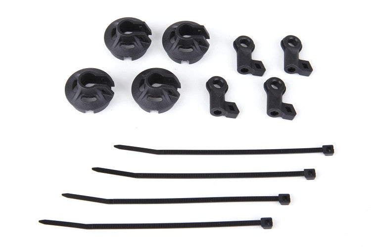 Shock Spring Cup Set