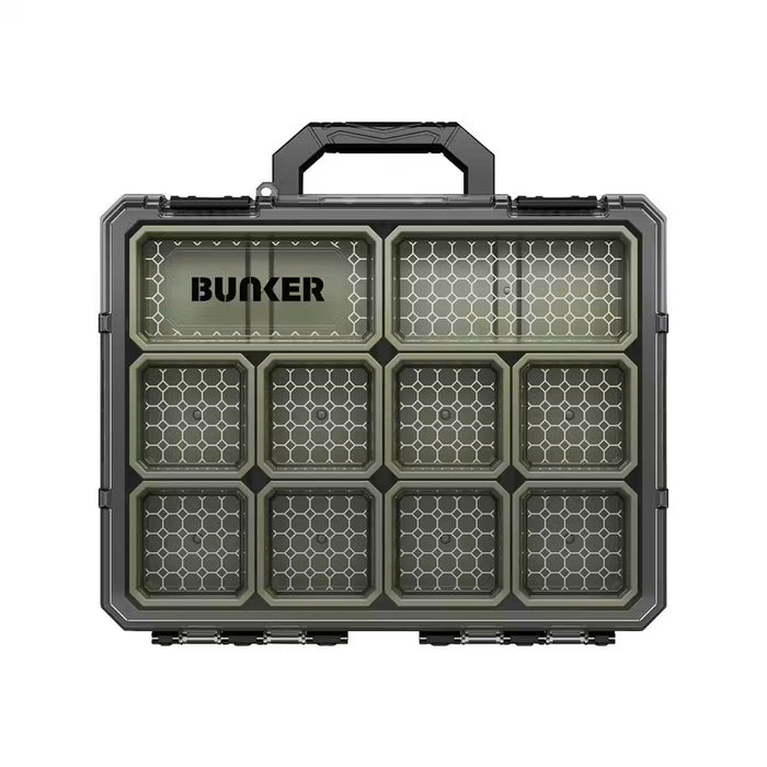 Slim Organiser Box 408x373x55mm