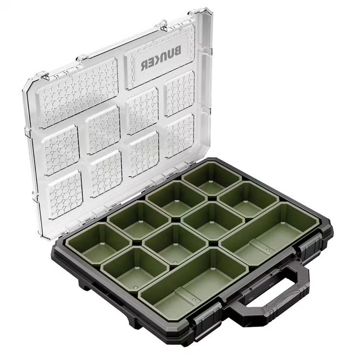 Slim Organiser Box 408x373x55mm