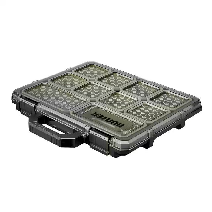 Slim Organiser Box 408x373x55mm
