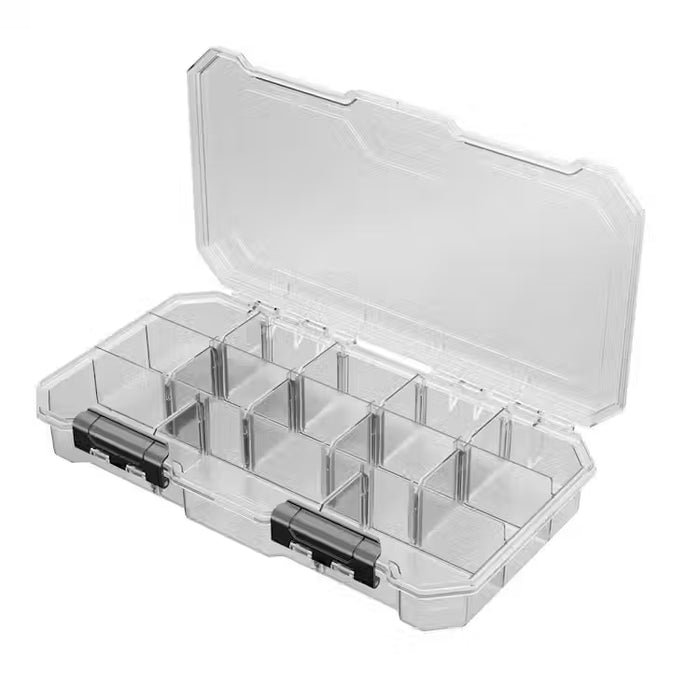 Load-UP Transparent Organiser