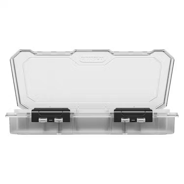 Load-UP Transparent Organiser
