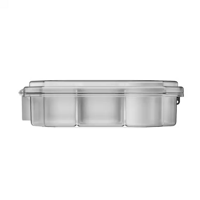 Load-UP Transparent Organiser