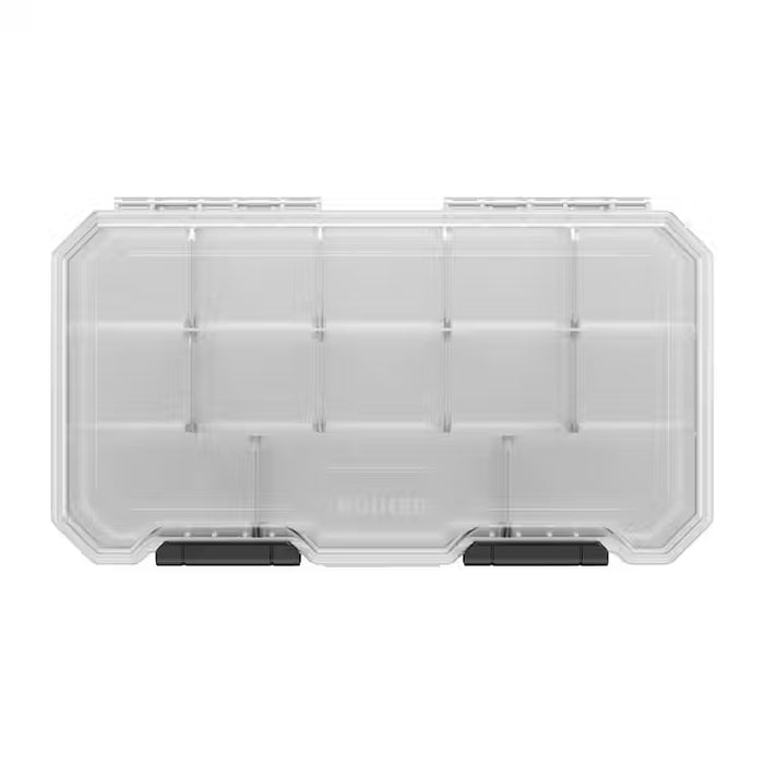 Load-UP Transparent Organiser
