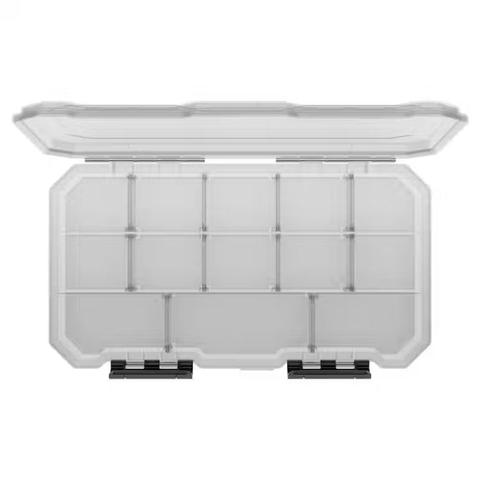 Load-UP Transparent Organiser