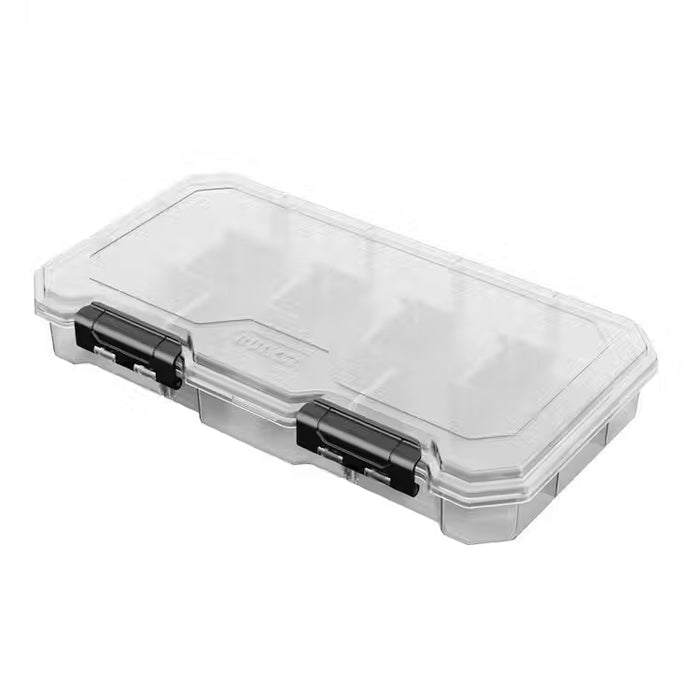 Load-UP Transparent Organiser