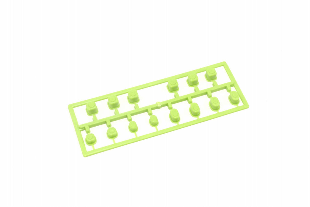 MP10 Suspension Bush Set - Green