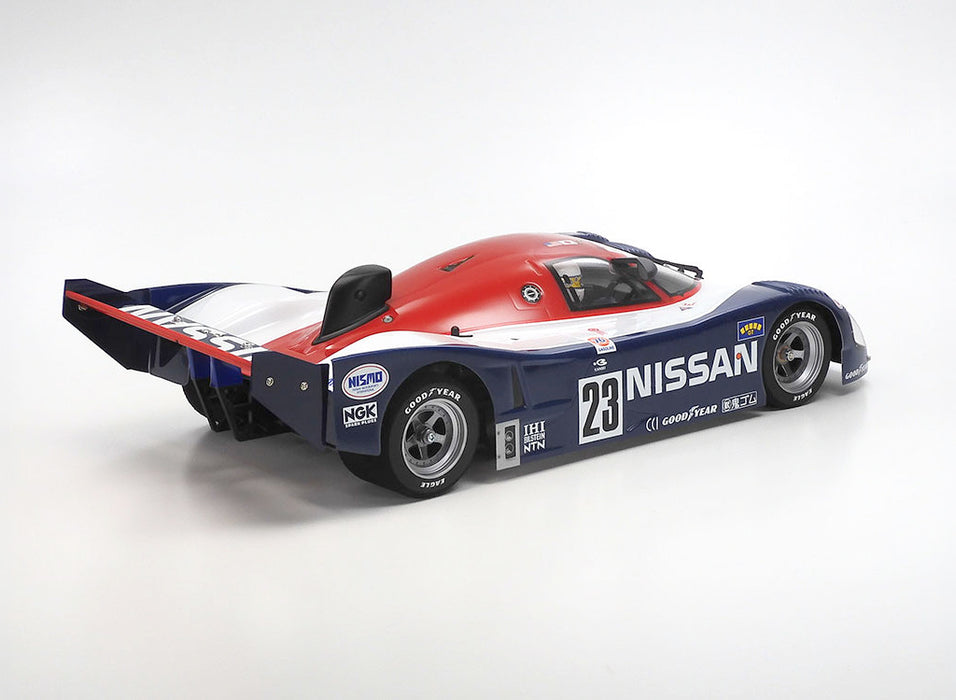 Nissan R91CP 2wd 1/10th Electric Kit