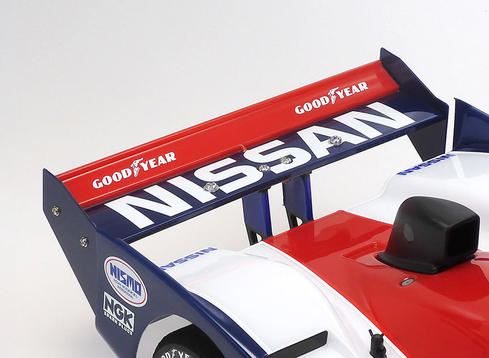 Nissan R91CP 2wd 1/10th Electric Kit