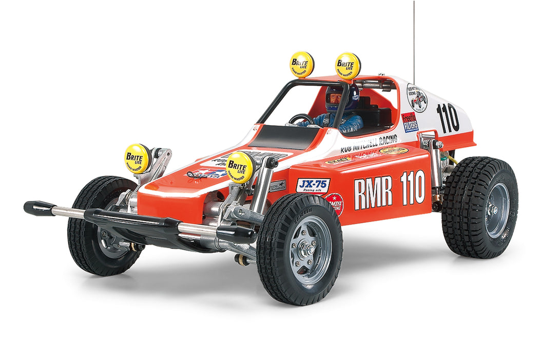 Buggy Champ (2009) 1/10th Electric Buggy Kit