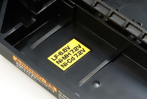 Subaru WRX STI NBR Challenge