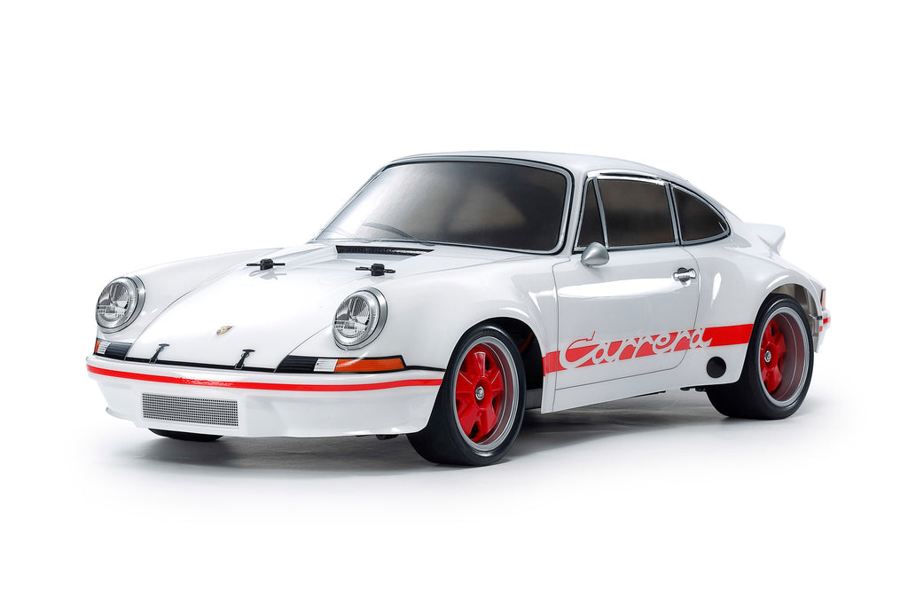 Tamiya 58740 Porsche 911 Carrera RSR 2.8 BT-01 **Black Friday