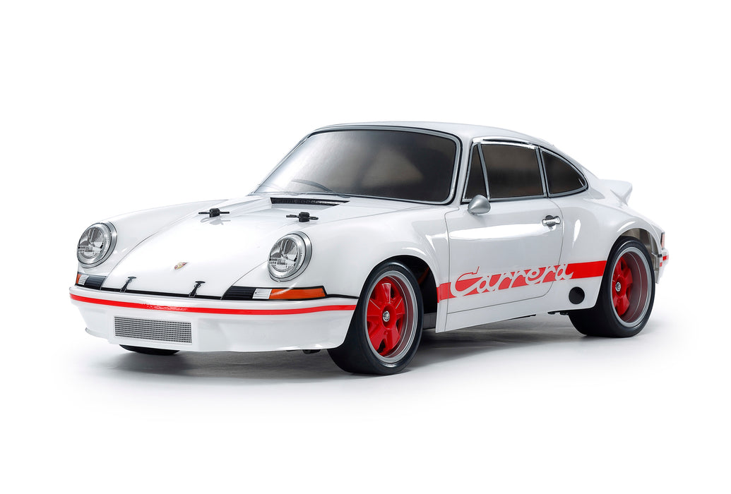 Porsche 911 Carrera RSR 2.8 BT-01