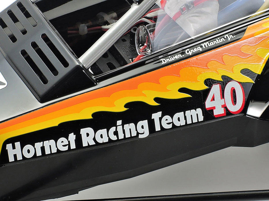 Hornet Evo 1/10th Electric Kit *