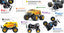 Lunch Box EVO 1/10th Electric Kit