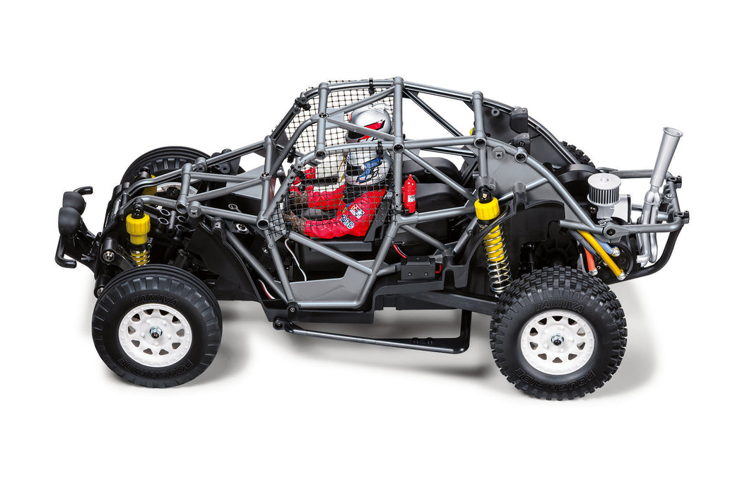 VW Dune Beetle Cross - BB02 1/9th Electric Buggy Kit - Pre Order