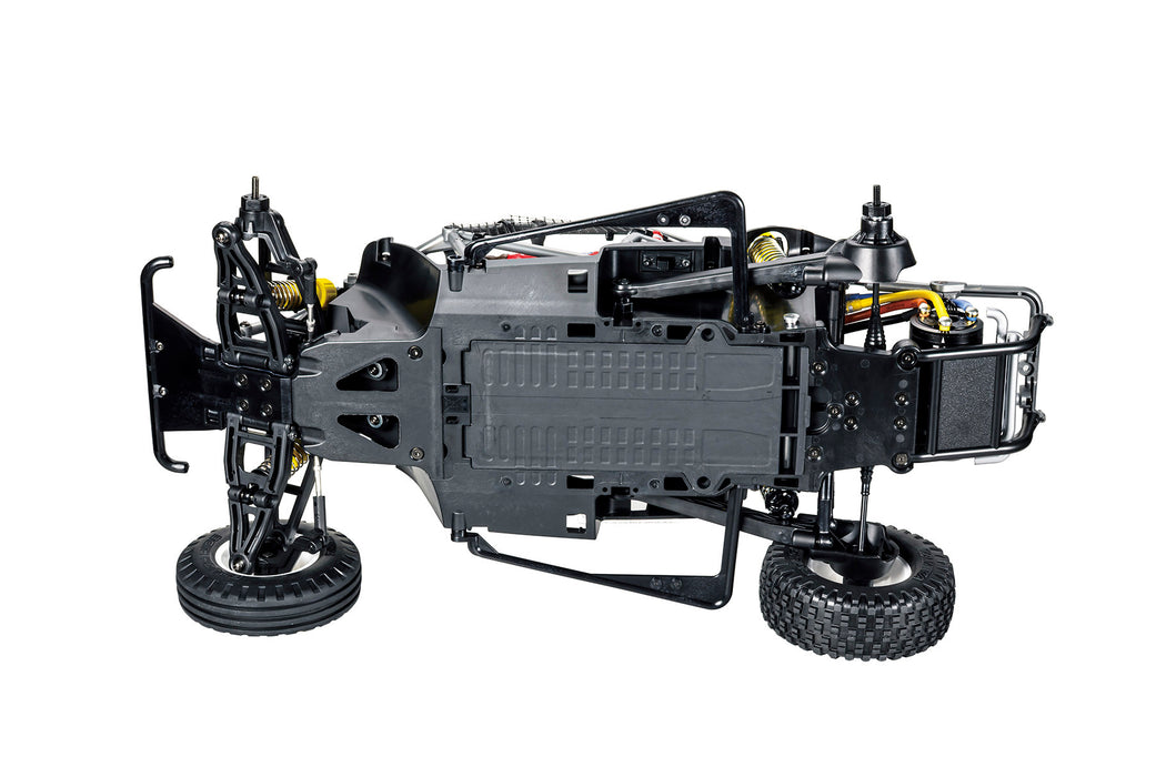 VW Dune Beetle Cross - BB02 1/9th Electric Buggy Kit - Pre Order
