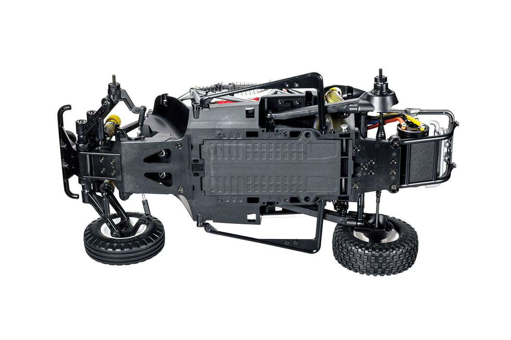 VW Dune Beetle Cross - BB02 1/9th Electric Buggy Kit - Pre Order