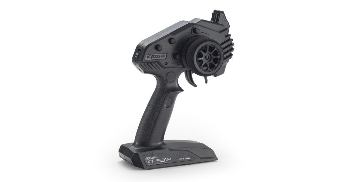 Perfex KT531P Transmitter for Mini Z AWD / RWD / FWD