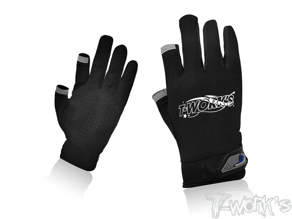 Team Pit Glove