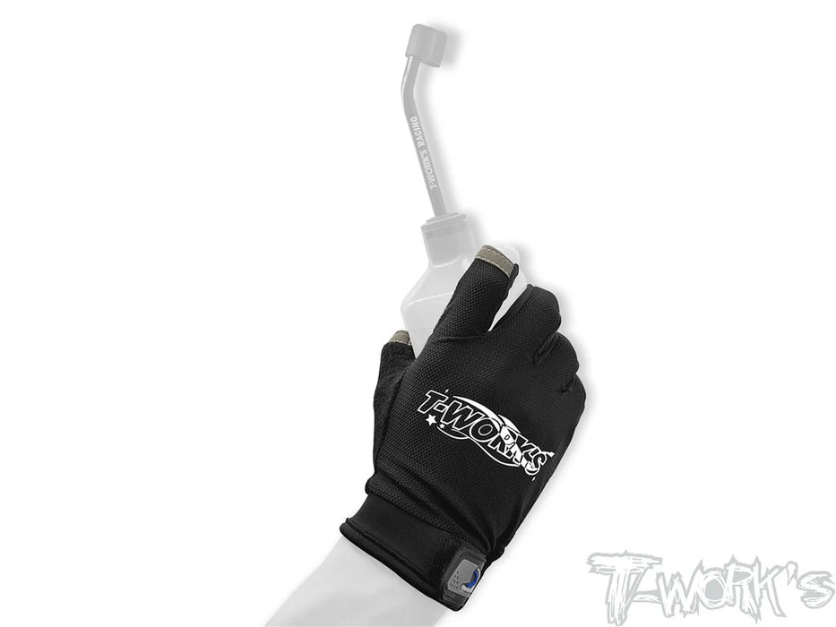 Team Pit Glove