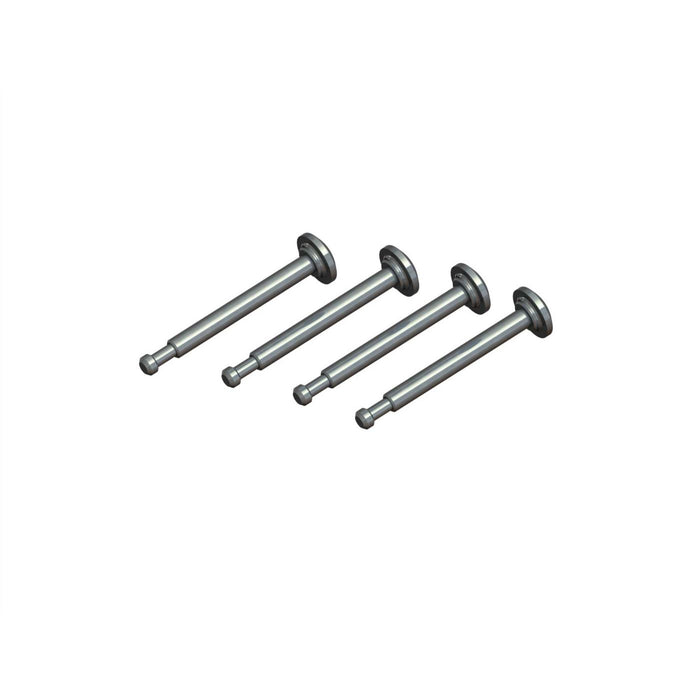 Shock Mount Pin 3x33mm *