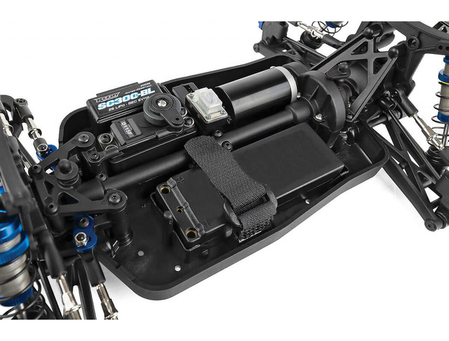 Reflex 14B 1/14th Off Road Buggy Kit *