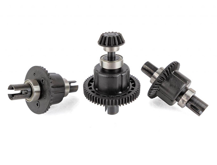 Reflex 14B 1/14th Off Road Buggy Kit *