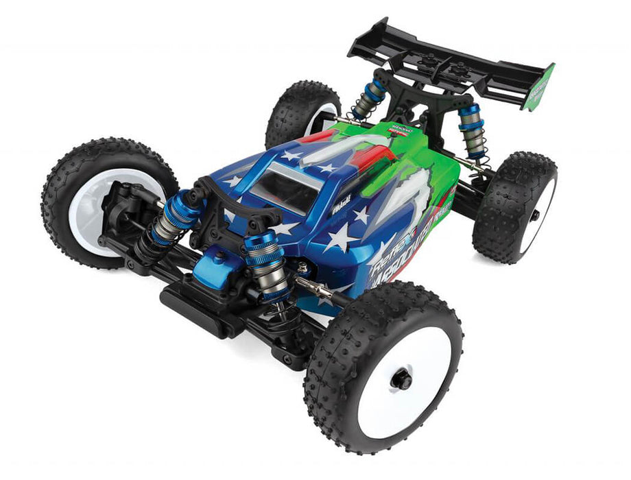 Reflex 14B 1/14th Off Road Buggy Kit *