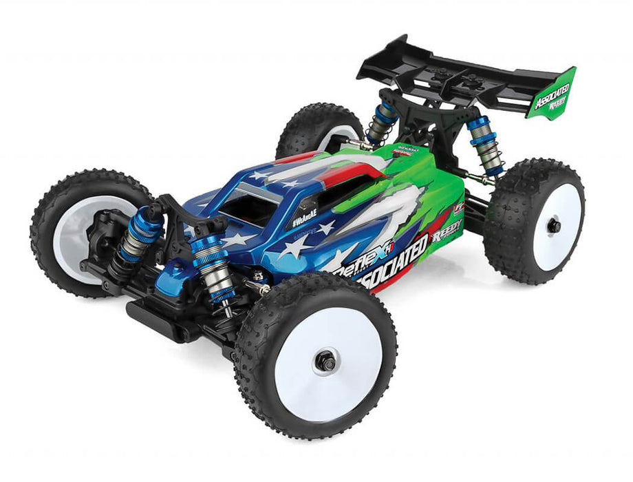 Reflex 14B 1/14th Off Road Buggy Kit *