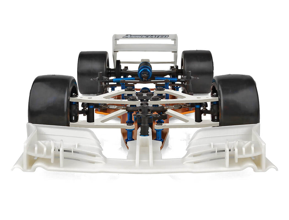 RC10F6 Classic 2025 Edition Kit