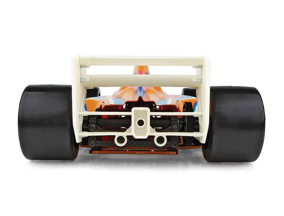 RC10F6 Classic 2025 Edition Kit