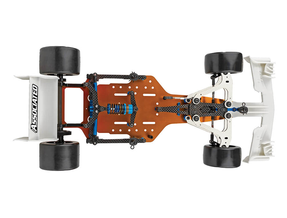 RC10F6 Classic 2025 Edition Kit