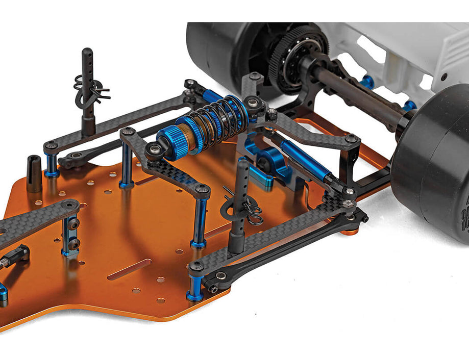 RC10F6 Classic 2025 Edition Kit