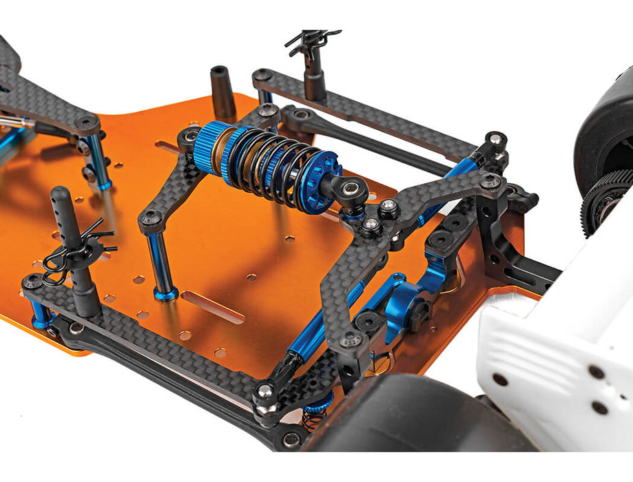 RC10F6 Classic 2025 Edition Kit