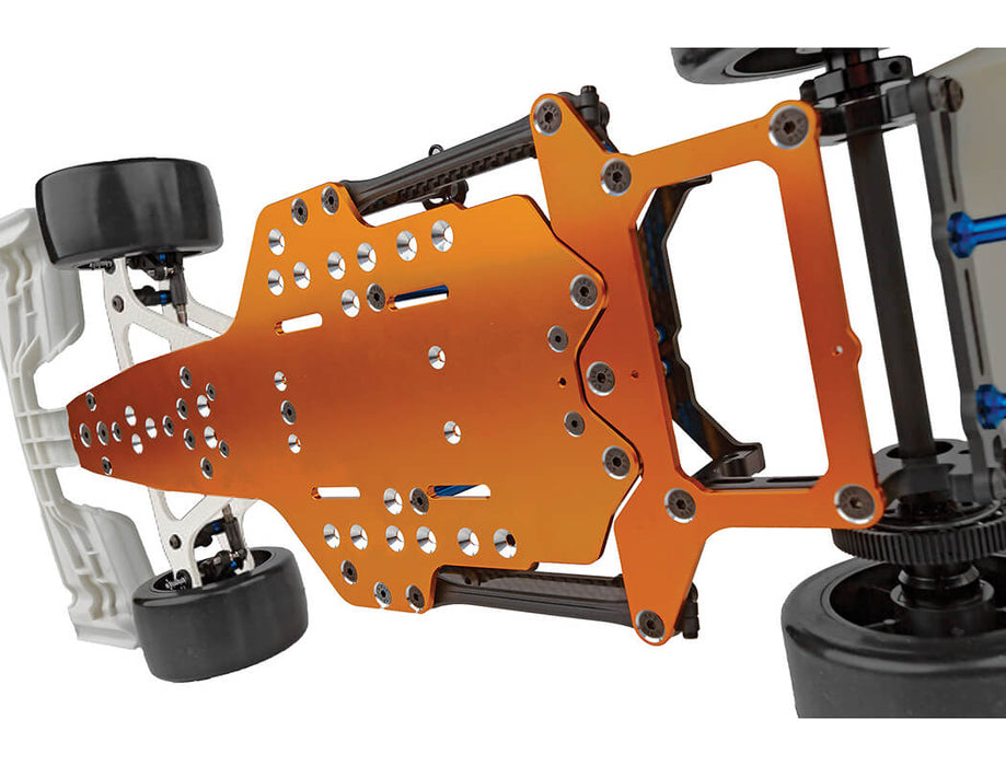 RC10F6 Classic 2025 Edition Kit