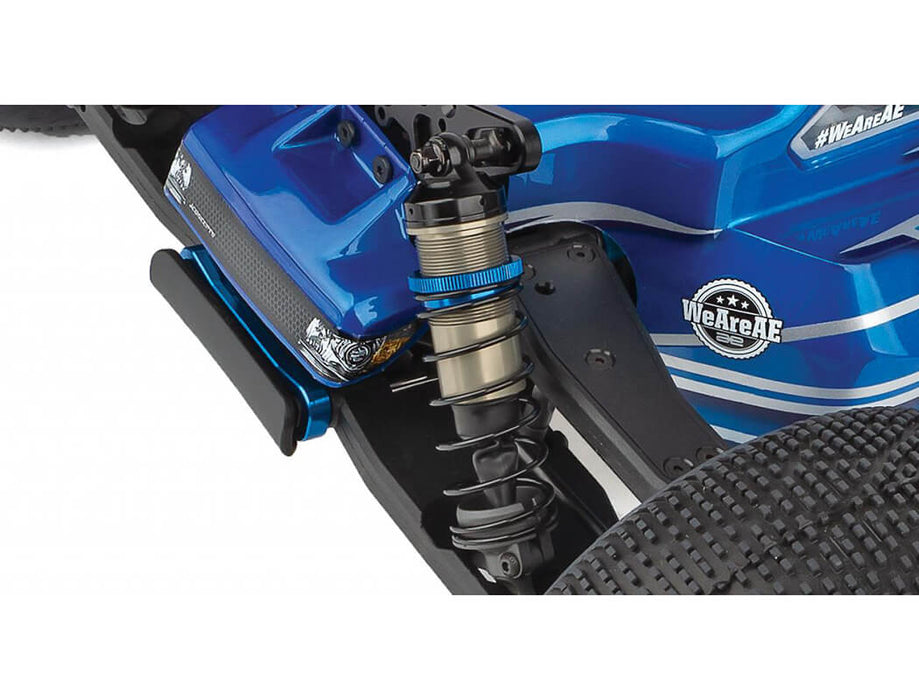 RC8T4 1/8th Nitro Truggy Kit with Gear Upgrade