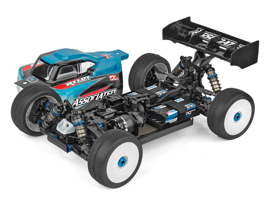 RC8B4.2E Team Kit 1/8th Electric Buggy