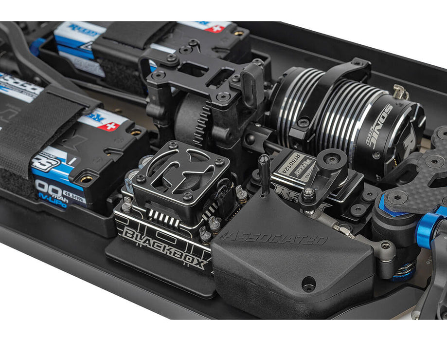 RC8B4.2E Team Kit 1/8th Electric Buggy