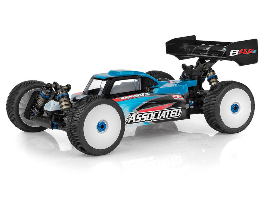 RC8B4.2E Team Kit 1/8th Electric Buggy