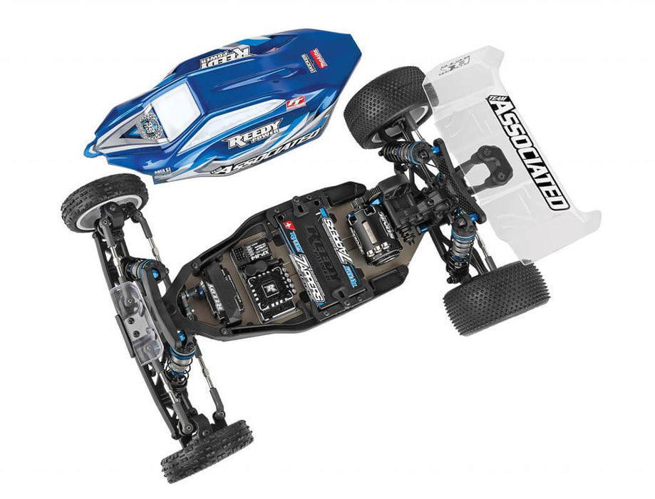 Team Associated RC10 Graphite Kit, 459,99 - Foto 6